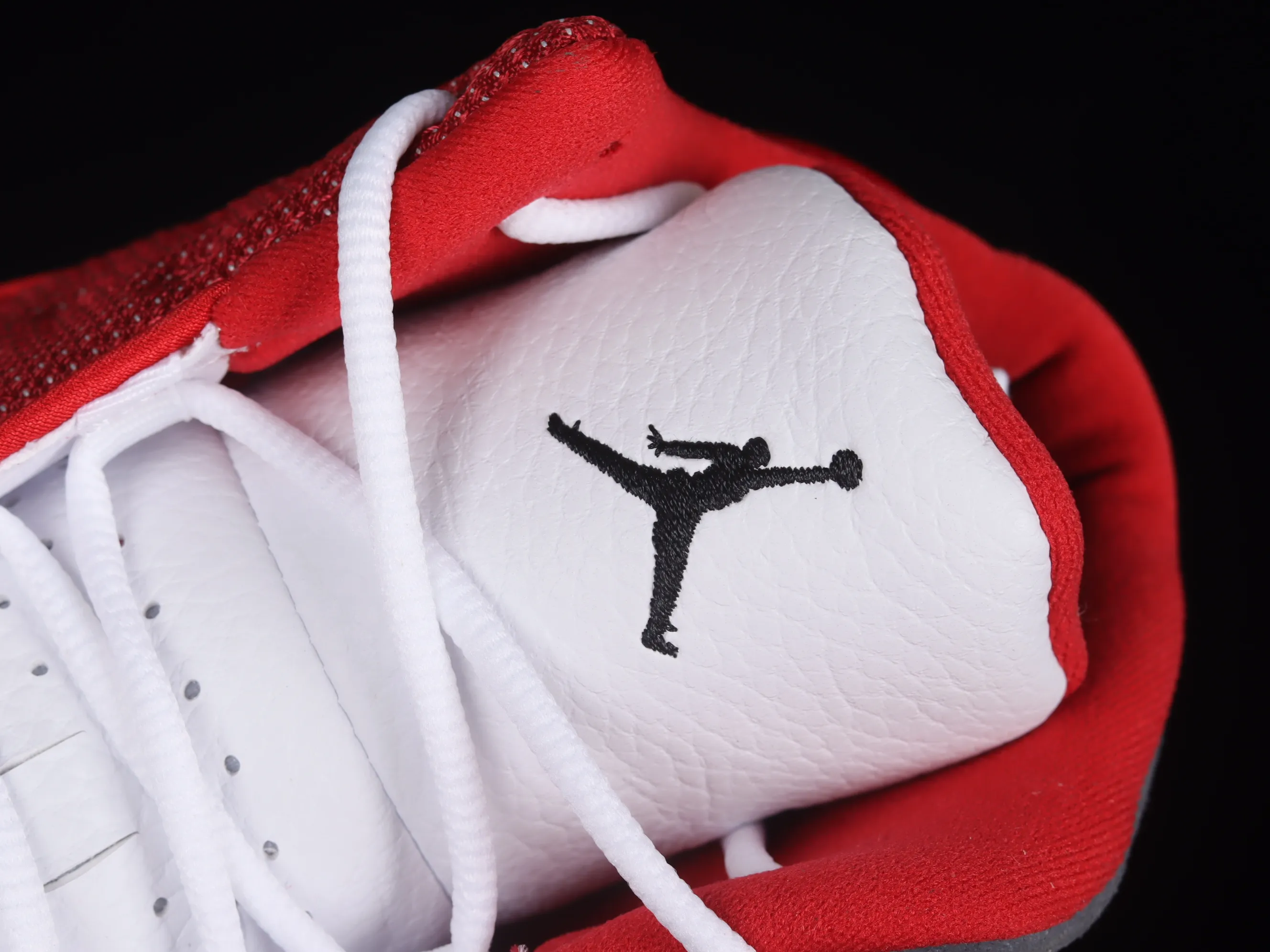 All categories Air Jordan Jordan series basketball shoes Air Jordan 13 pure original special price Air Jordan 13 Retro AJ13 white gray red 3M reflective DJ5982-600